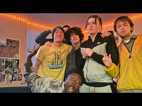 Maz G x Alpha P - Love is important (Prod.by Ayoolii)