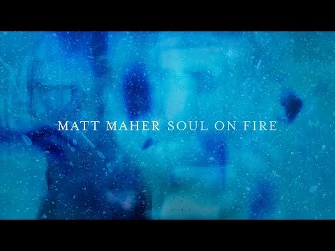Soul On Fire