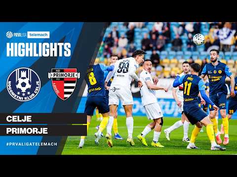 NK Nogometni Klub Celje 5-1 ND Nogometno Društvo ...