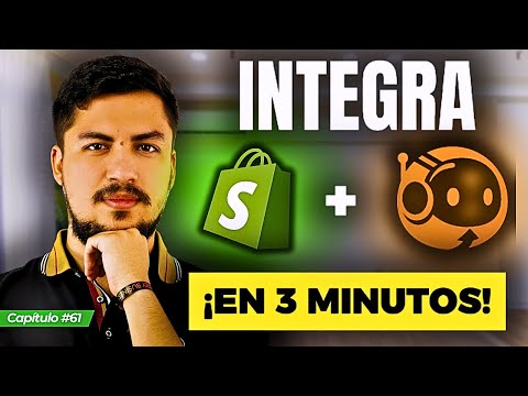 Integrar Shopify con Dropi en 3 Minutos: Método 2026