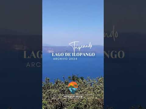 ¡Descubrí El Salvador con#Tripeando503!