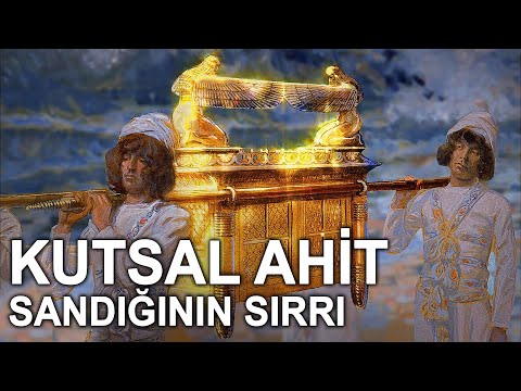 Ahit Sandığının Büyük Gizemi: Erich Von Daniken Anlatıyor