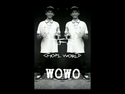 Lil pee ft Crazy Wowo - I can't let you go (R.I.P. Dad)