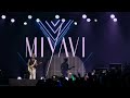 MIYAVI Get Wild TM NETWORK Cover 2026 04 05 CON CON HONG 2026