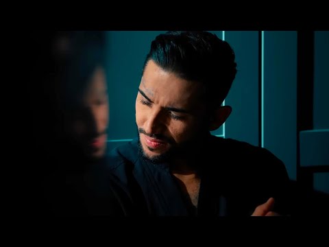 Nikolas Sax - Eroina esti tu femeie [Videoclip Oficial] 2025