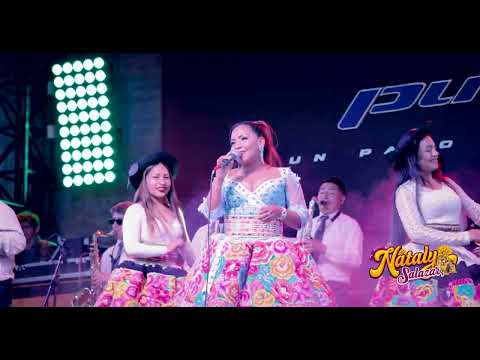 Nataly Salazar 2024 - Matando mis penas