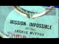 Jackie Mittoo - Mission Impossible (1968) Coxsone 7075 A