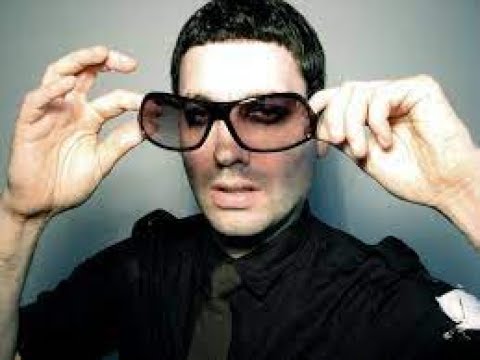 The Horrorist Live @ Club Prag Closing   Stuttgart