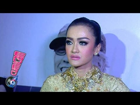 Jupe Inginkan Cowok Mahal - Cumicam 22 Oktober 2015