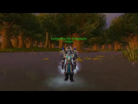 Frost DK New Best In Slot Gear Testing(Warlords Of Draenor 6.2.3)