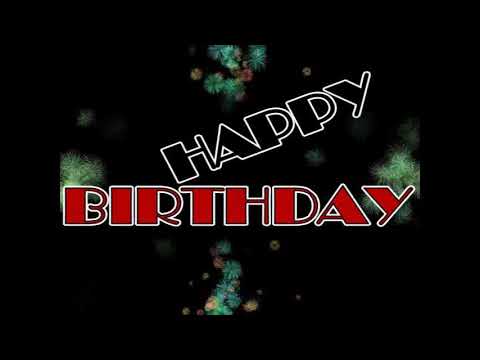 Samiha Birthday part 1