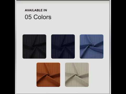 Knitted Jersey Fabric