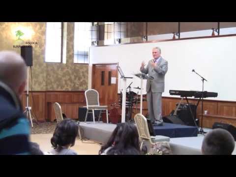 Călătoria Spirituală - 31.03.2013