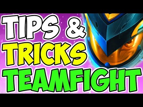 Fizz Tips And Tricks On Winning Teamfights / Fizz Guide League Of Legends S9