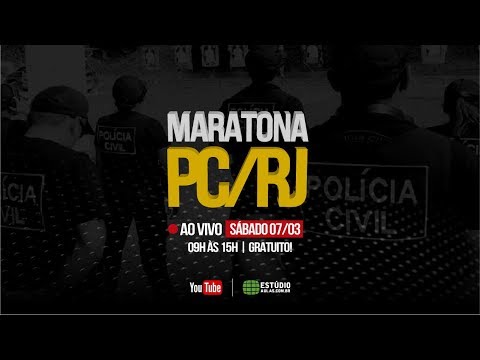Maratona PC/RJ
