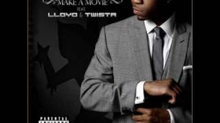 Chamillionaire ft. Lloyd & Twista - Make a Movie