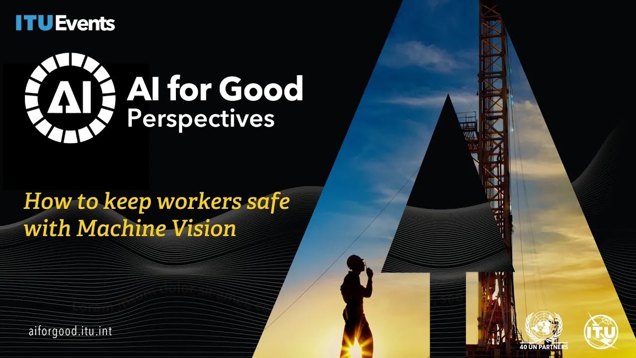 How to keep workers safe with Machine Vision