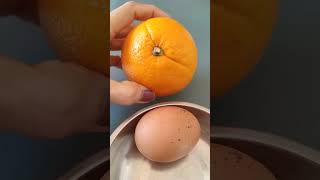 Download lagu ORANGE 🍊 AND EGG 🥚#shorts #viral #trending #mybloopers #ofwhongkong mp3