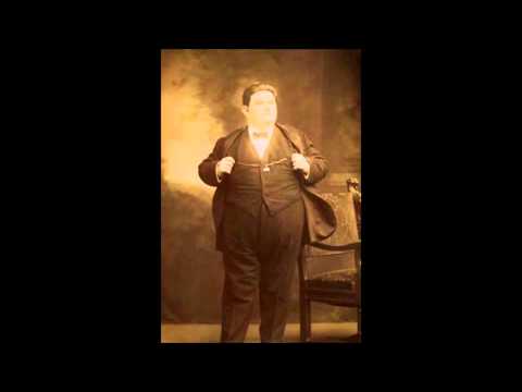 Donizetti - Don Pasquale - Un foco insolito - Antonio Pini-Corsi, Ernesto Badini (1906)