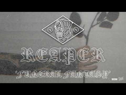 nothing,nowhere. - funeral fantasy (Official Audio)