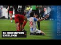 ? Geen goals in Abe Lenstra stadion | Highlights sc Heerenveen - Excelsior