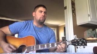 Trying To Love Me - Jason Aldean (Cover by Stephen Gillingham)