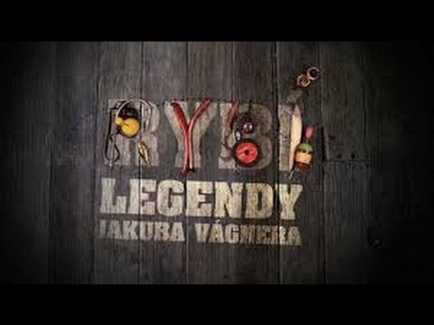 Rybí legendy Jakuba Vágnera Kongo 1díl