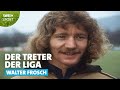 1974: Wer hat Angst vor Walter Frosch? | SWR Sport