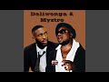 Daliwonga, Myztro & Xduppy - Kunkra feat. Shaunmusiq & Ftears