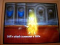 Dragon Quest IX Dragonlord Level 99