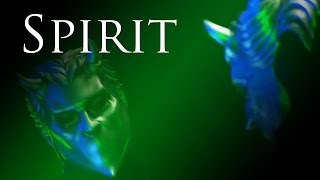 Ghost - Spirit (subtitulado) (ING/ESP)