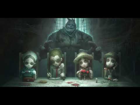 Identity V OST - Survivor Lobby