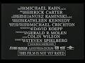 The Lost World Movie Trailer 1997 TV Spot