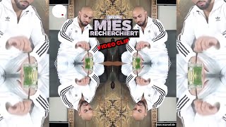 Mies recherchiert Music Video