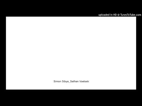 Simon Sibiya_Sathan Voetsek