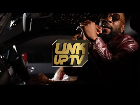 Smerker x Pak-Man x Deep Green x J Spades - Stars In The Wraith (Remix) [Music Video] | Link Up TV