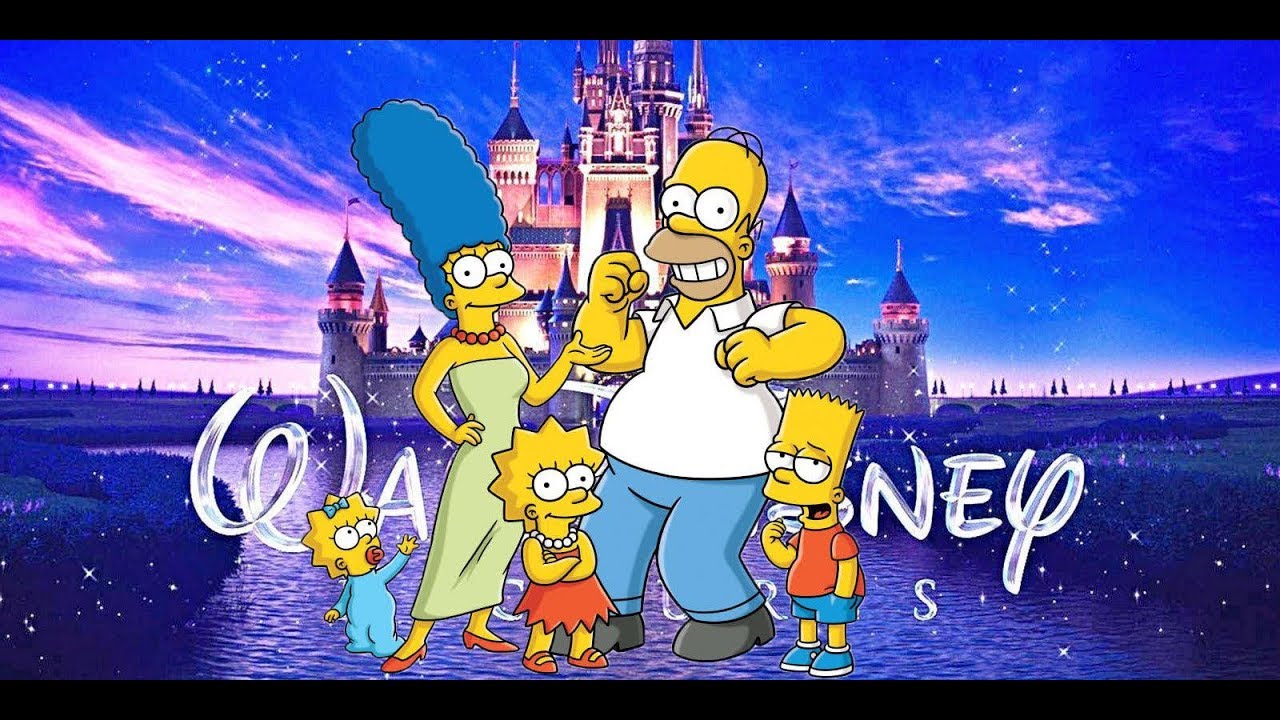 Os Simpsons Completo Em Portugues - Os Simpsons Completo Desenho #53