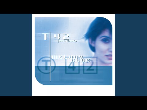 Melody Blue (feat. Sharp) (Fargetta Remix)