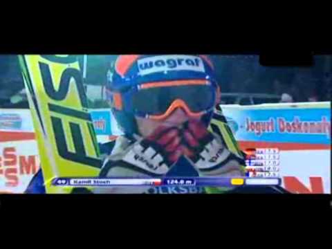 PŚ Kuusamo 2008/2009 - kwalifikacje