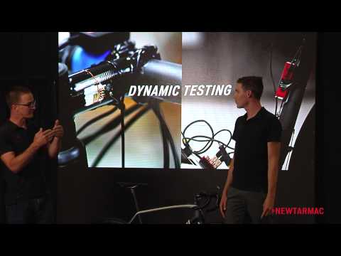 The New Tarmac: Your Complete Race Bike