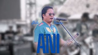 Download lagu ANI - JALI IRAMA |  Mardatila Group mp3