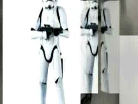 Star Wars Commander Cody