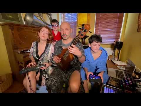 Erica Jennings ir Jurgis Didžiulis – „Stop, atgal“ | Dainuokim kartu