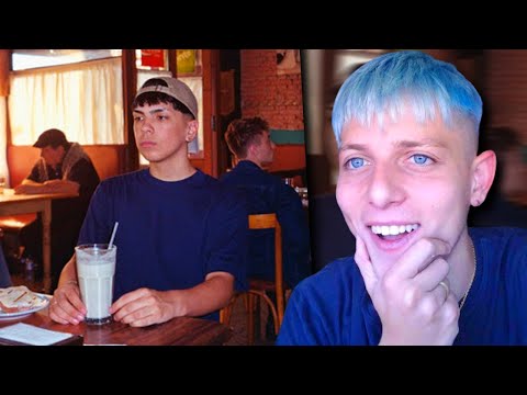 BERTIAKA REACCIONA a MILO J - VITALICIO (Video Oficial)