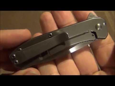 Kershaw Amplitude 2 5
