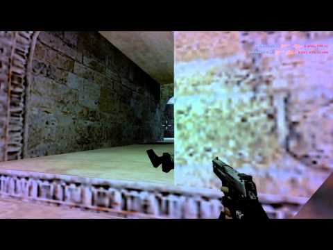 [GatherTV] d3k1 USP ace @DD2 by Leoo