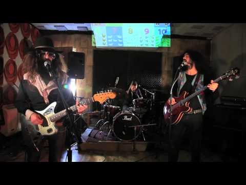 Uzi Ramirez / Surrender