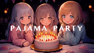 - PAJAMA PARTY feat.夏色花梨・Mai【Cover】