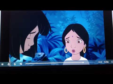 The Kitten of Notre Dame Part 9 "God Help the Outcasts"