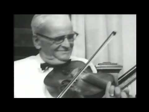 Clark Kessinger - Fiddle Highlights (1966)